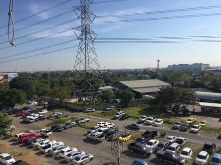  
ขายห้อง ห้องเล็กด้านใน อาคาร T2 ชั้น 8