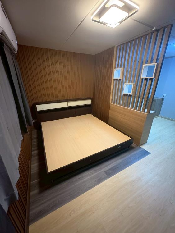  
ขายห้อง ห้องเล็กด้านใน อาคาร C4 ชั้น 15